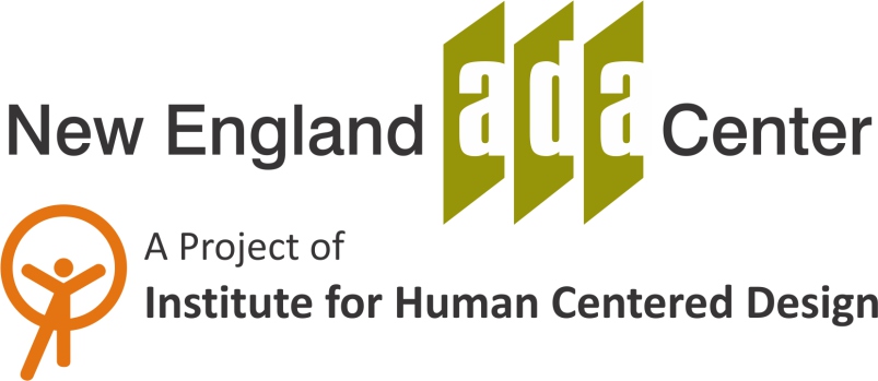 New England ADA Center